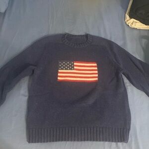 Sweater USA